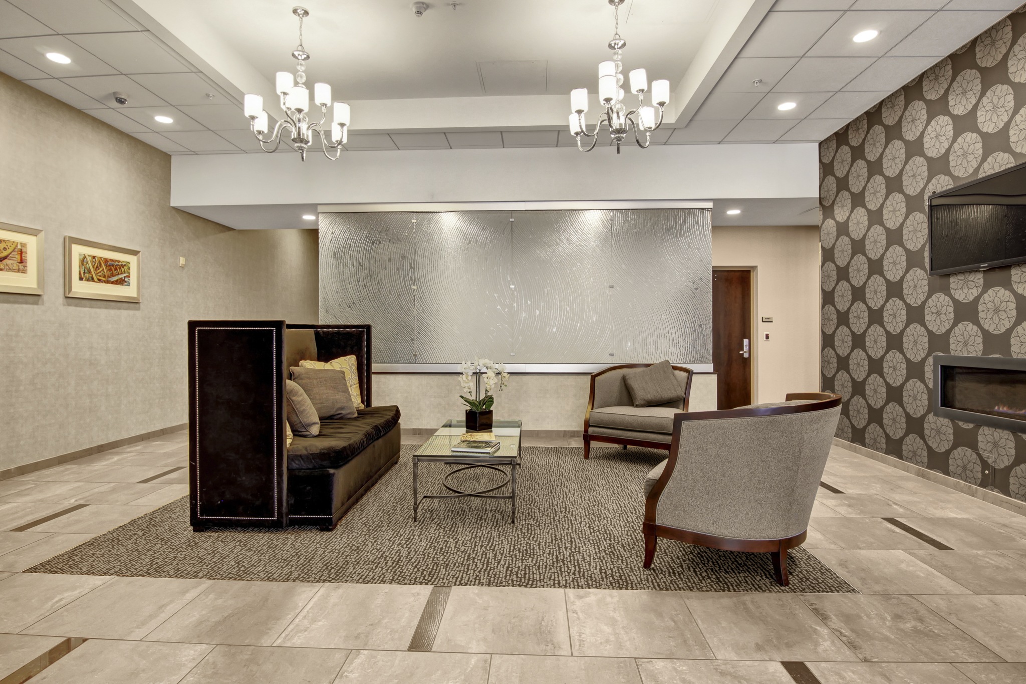 Lofts At Farmers Market